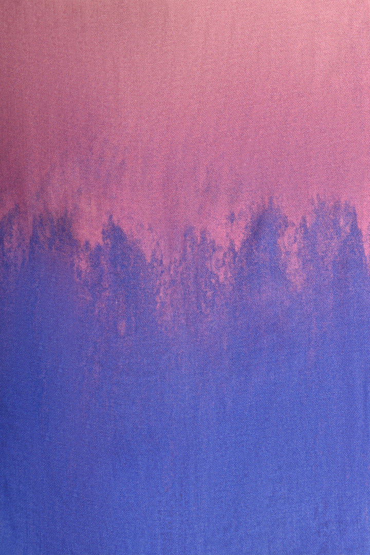 Husk Ava Ombre Scarf