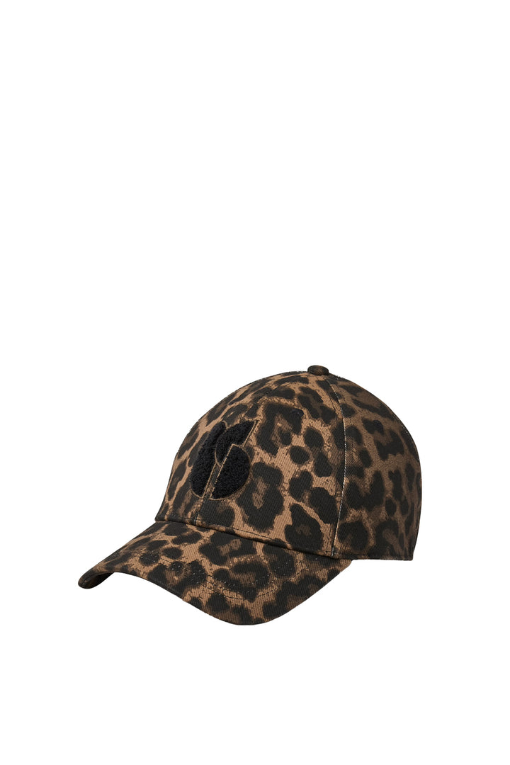 BA&amp;SH Hino Cap