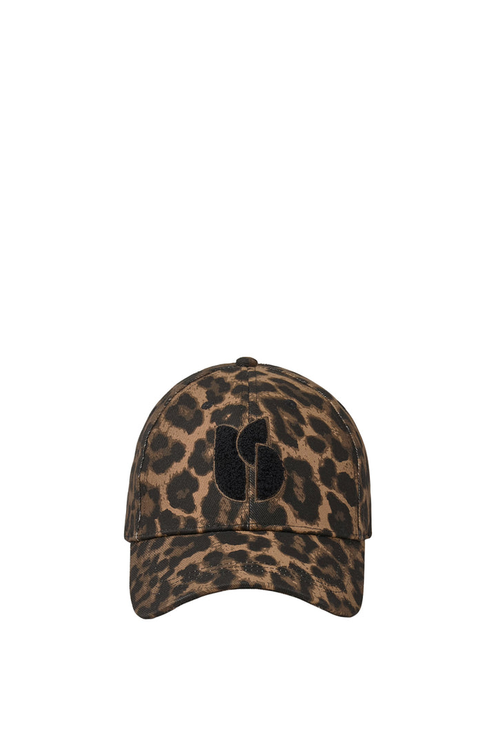 BA&amp;SH Hino Cap