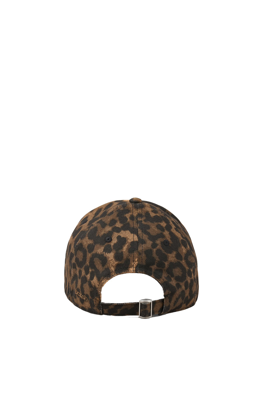 BA&amp;SH Hino Cap