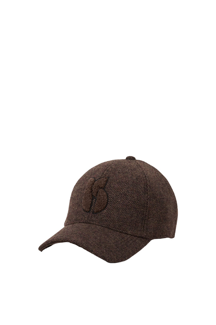 BA&amp;SH Hugo Cap