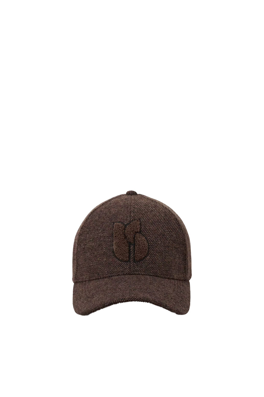 BA&amp;SH Hugo Cap