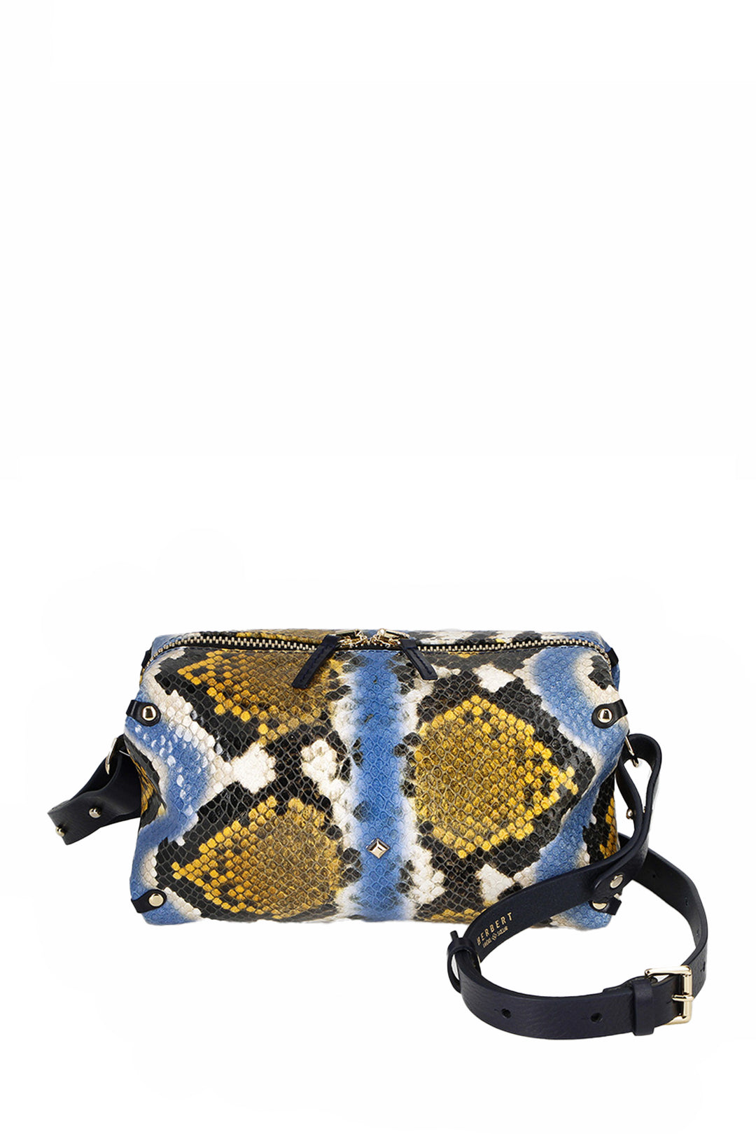 Herbert Frere Soeur Le Sohna Bag