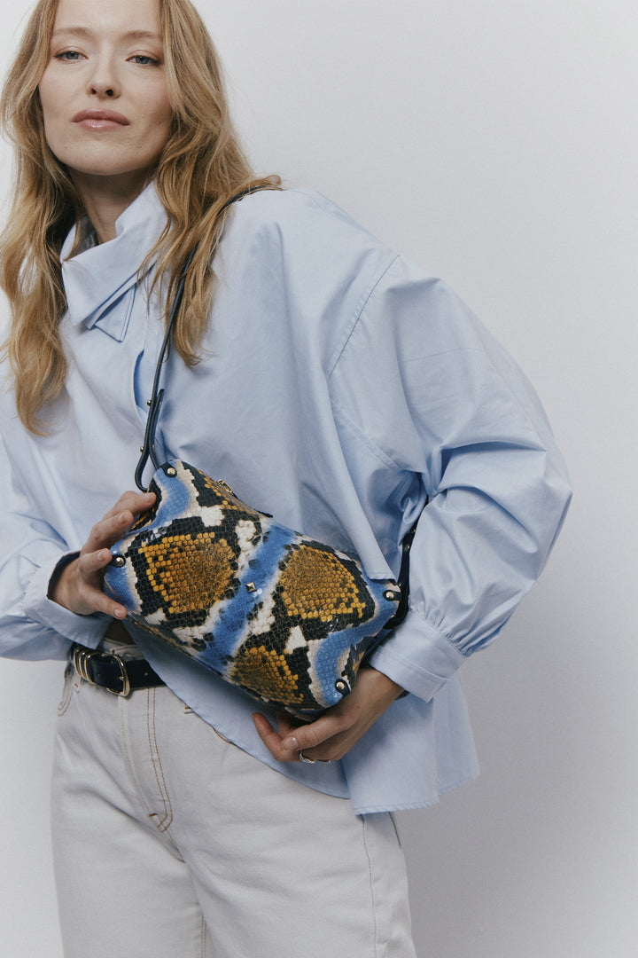 Herbert Frere Soeur Le Sohna Bag