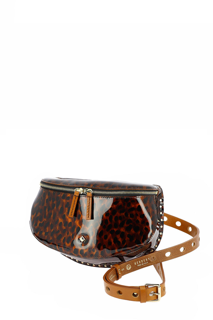 Herbert Frere Soeur La Lili Ecaille Bag