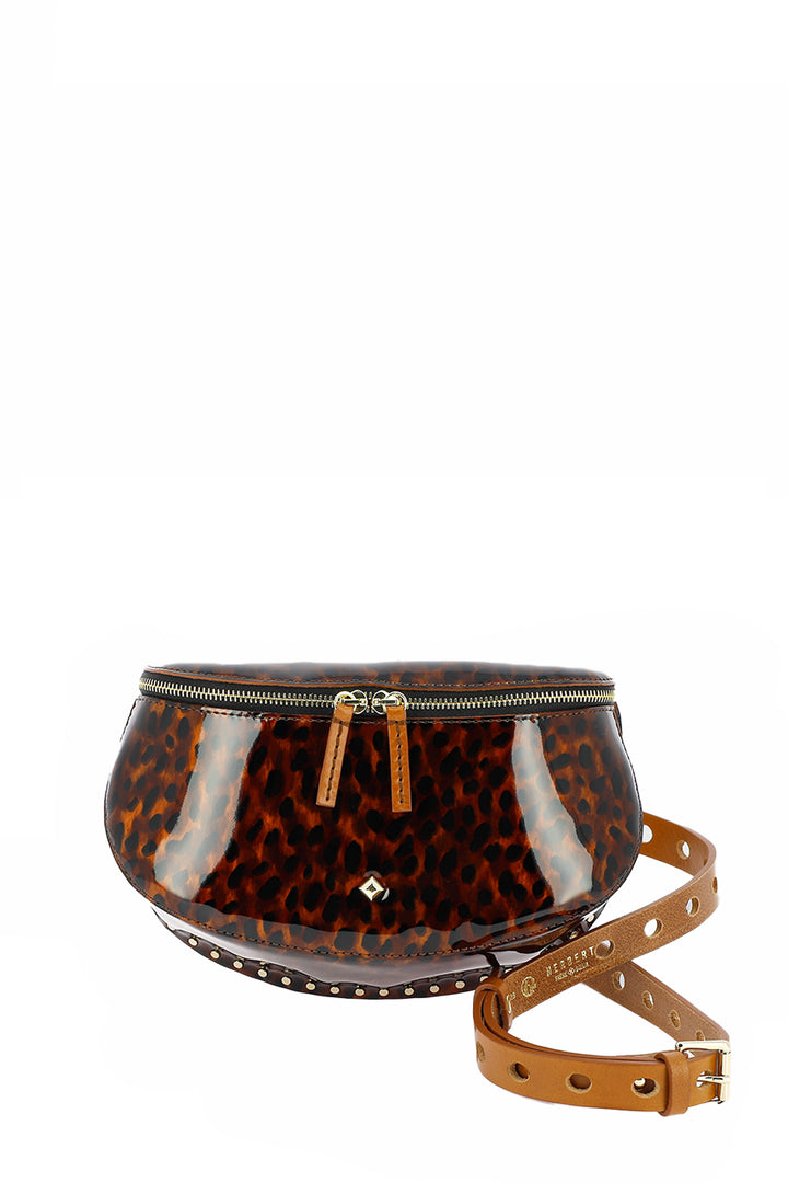 Herbert Frere Soeur La Lili Ecaille Bag