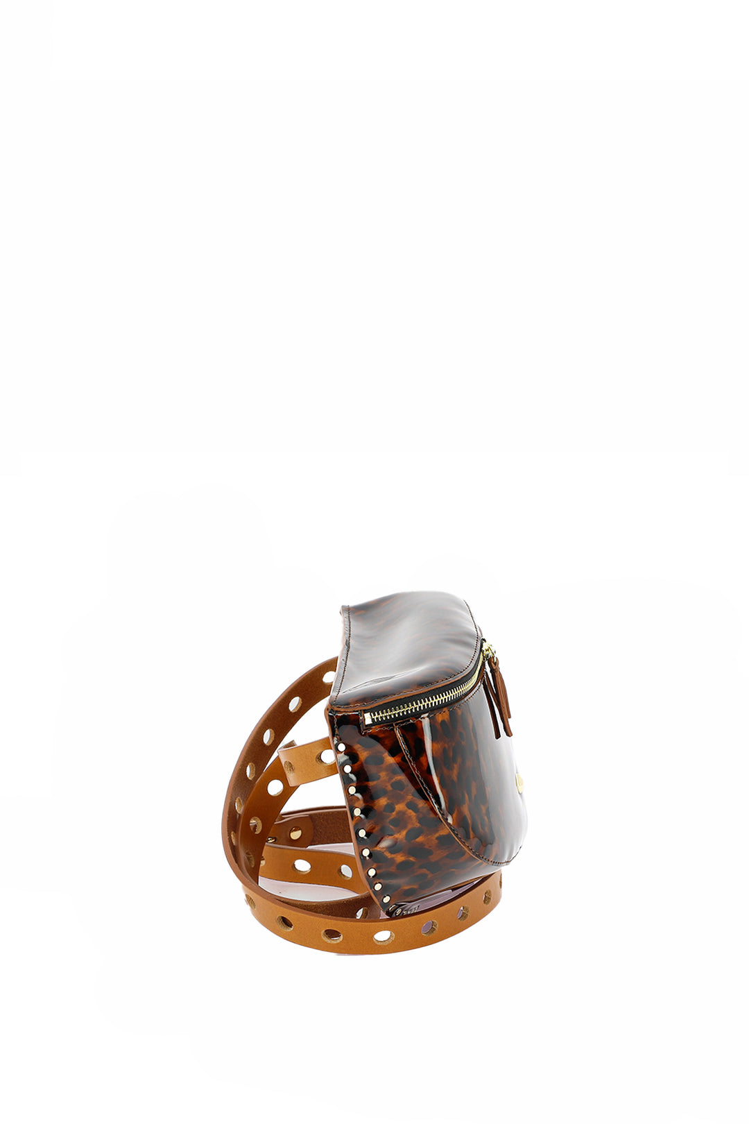 Herbert Frere Soeur La Lili Ecaille Bag