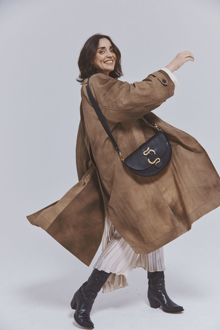 Herbert Frere Soeur Le Gabie Bag