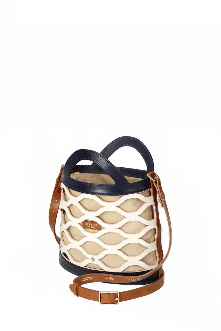 Herbert Frere Soeur Le Chris Bag