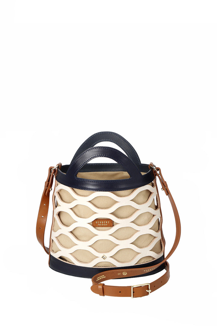 Herbert Frere Soeur Le Chris Bag