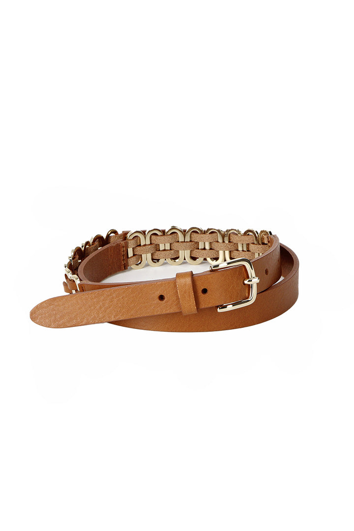 Herbert Frere Soeur La Alba Belt