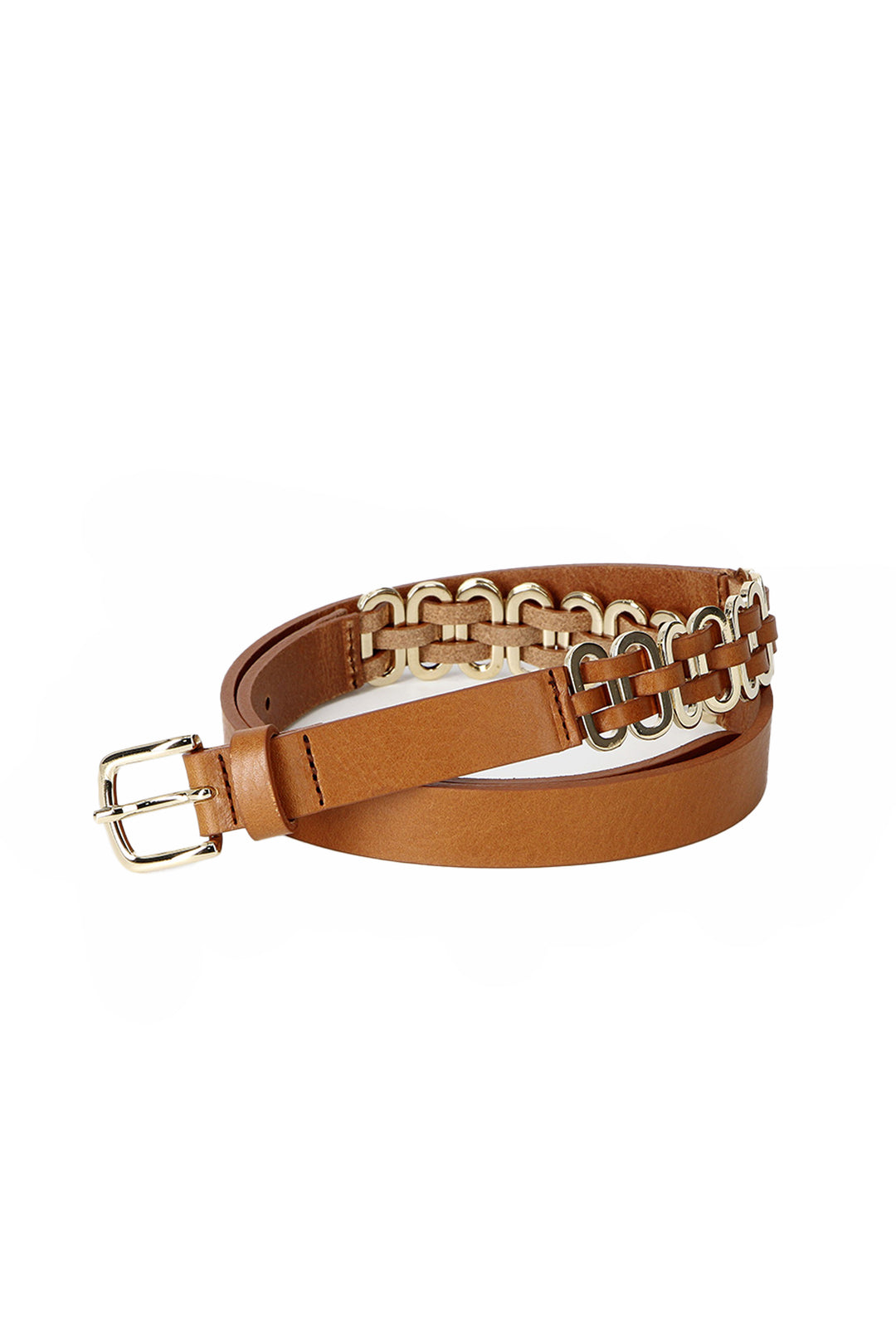 Herbert Frere Soeur La Alba Belt