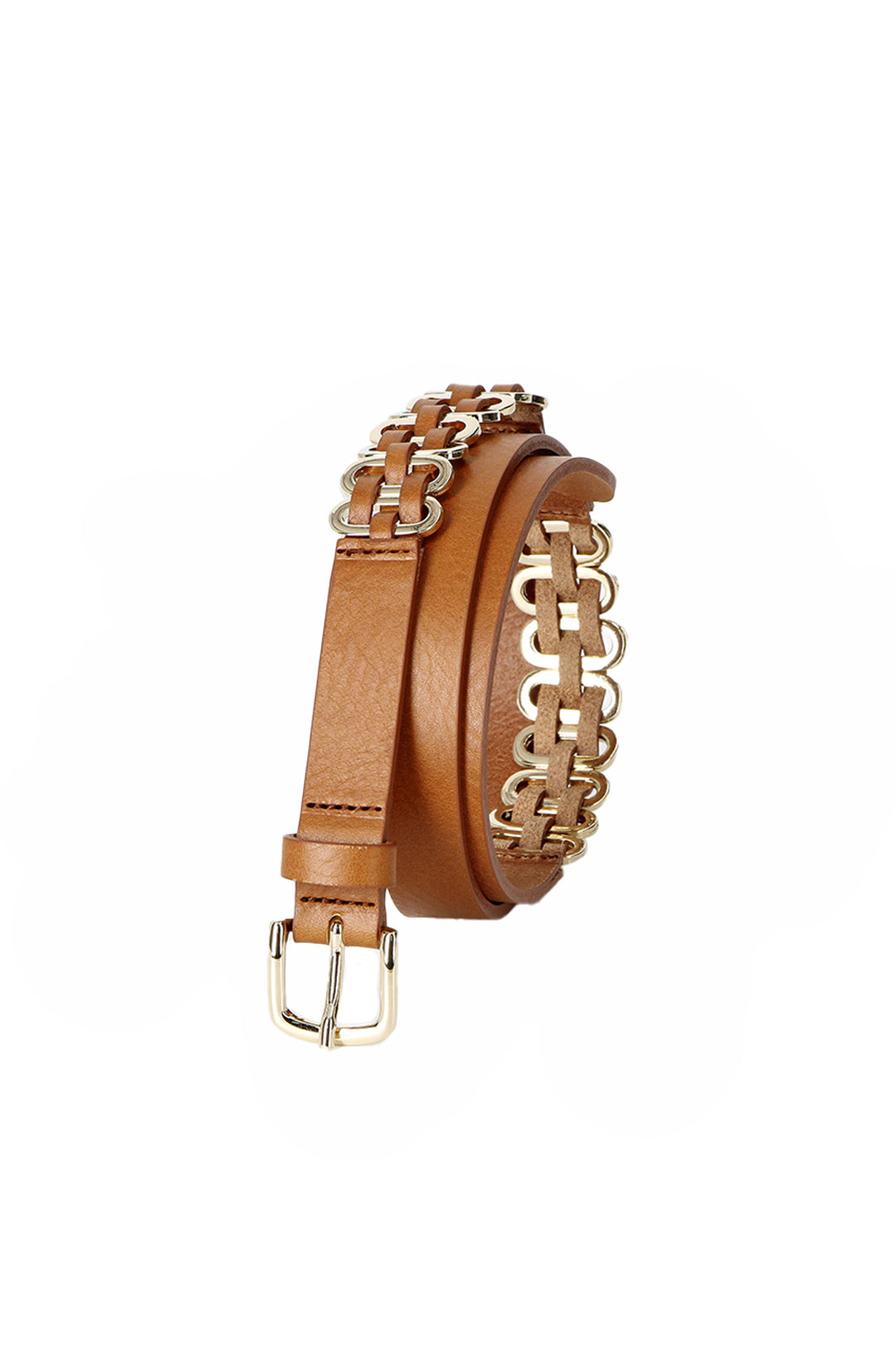Herbert Frere Soeur La Alba Belt
