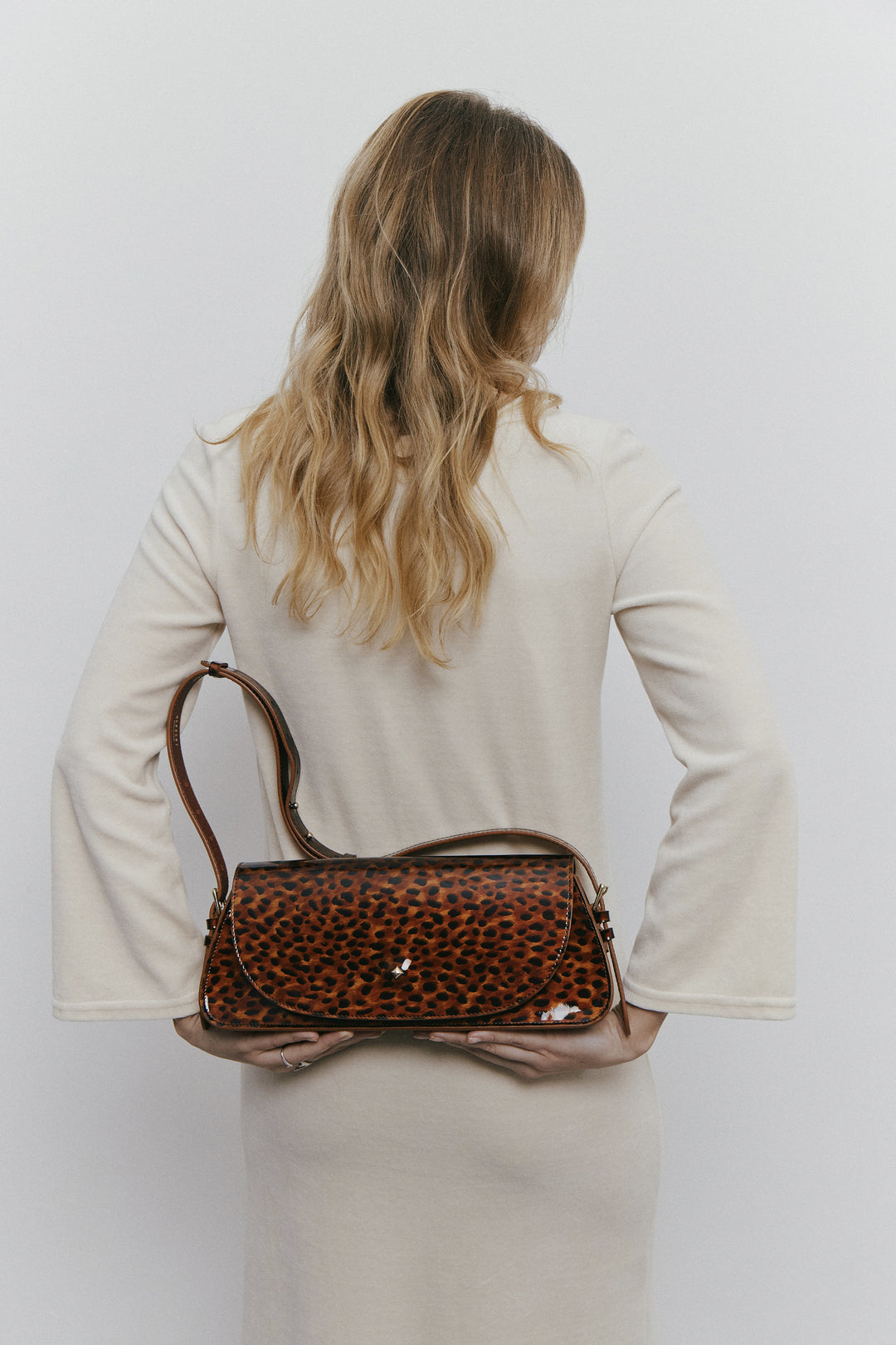 Herbert Frere Soeur Le Toutoune Bag