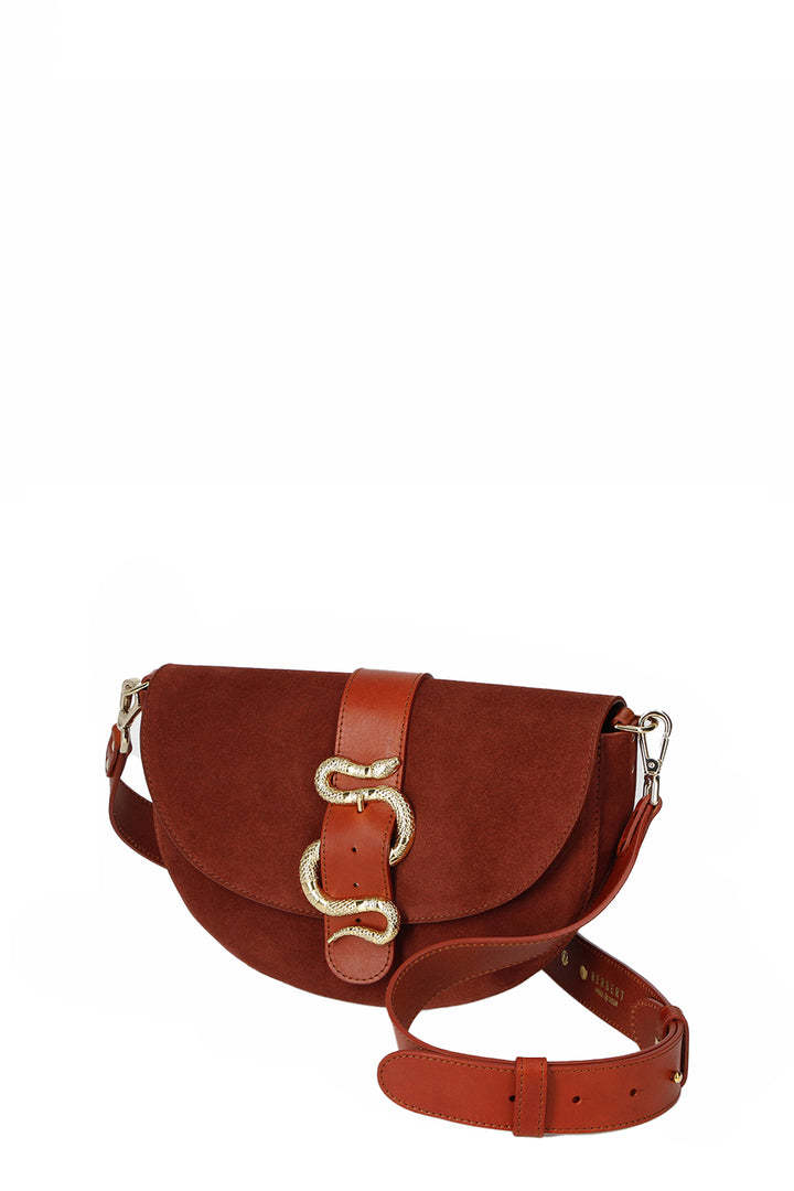 Herbert Frere Soeur Le Gabie Bag