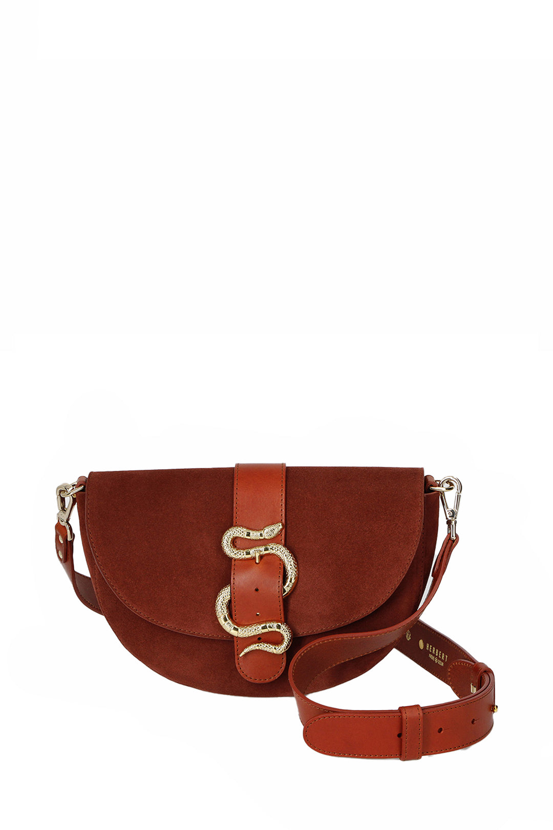 Herbert Frere Soeur Le Gabie Bag