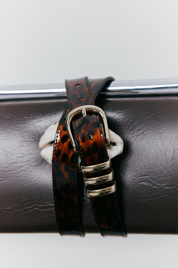 Herbert Frere Soeur La Iena Belt