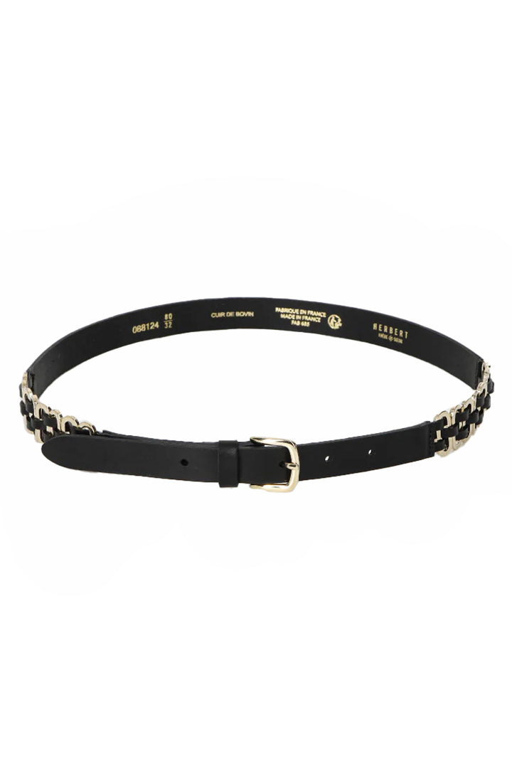 Herbert Frere Soeur La Alba Belt