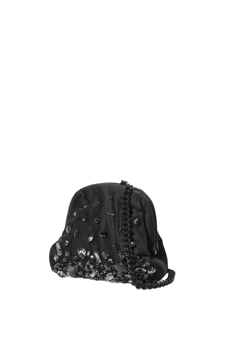 Maria La Rosa Pepita Bag