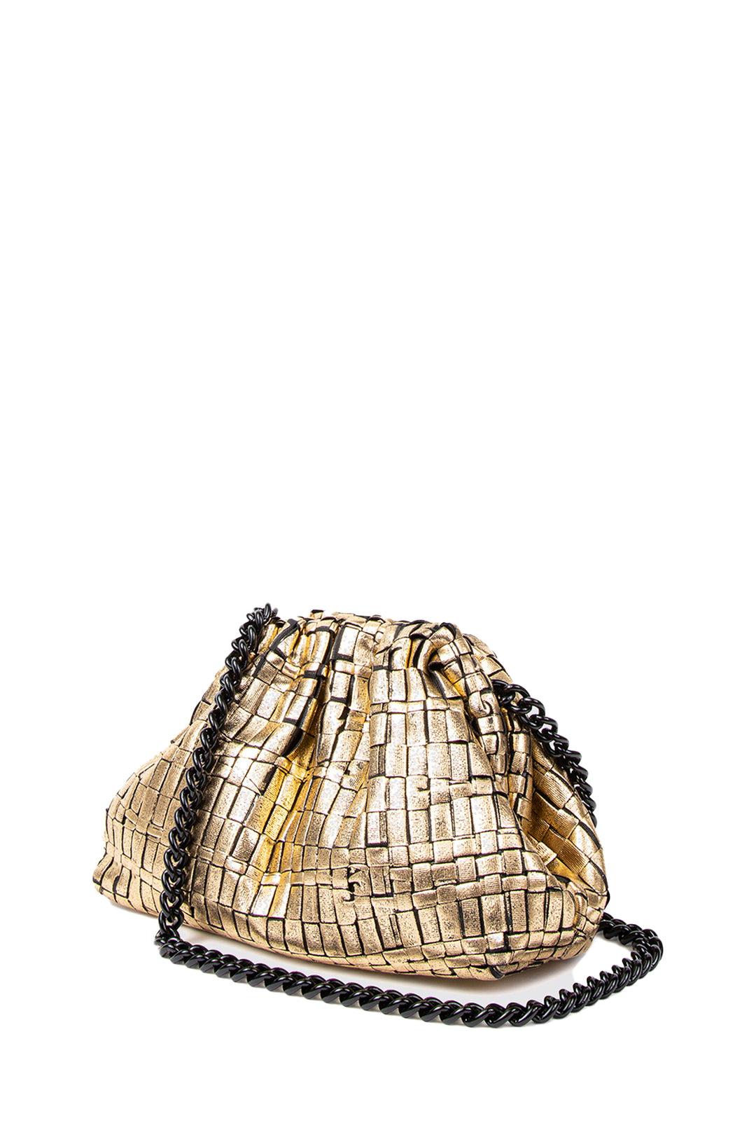 Maria La Rosa Mini Game Bag