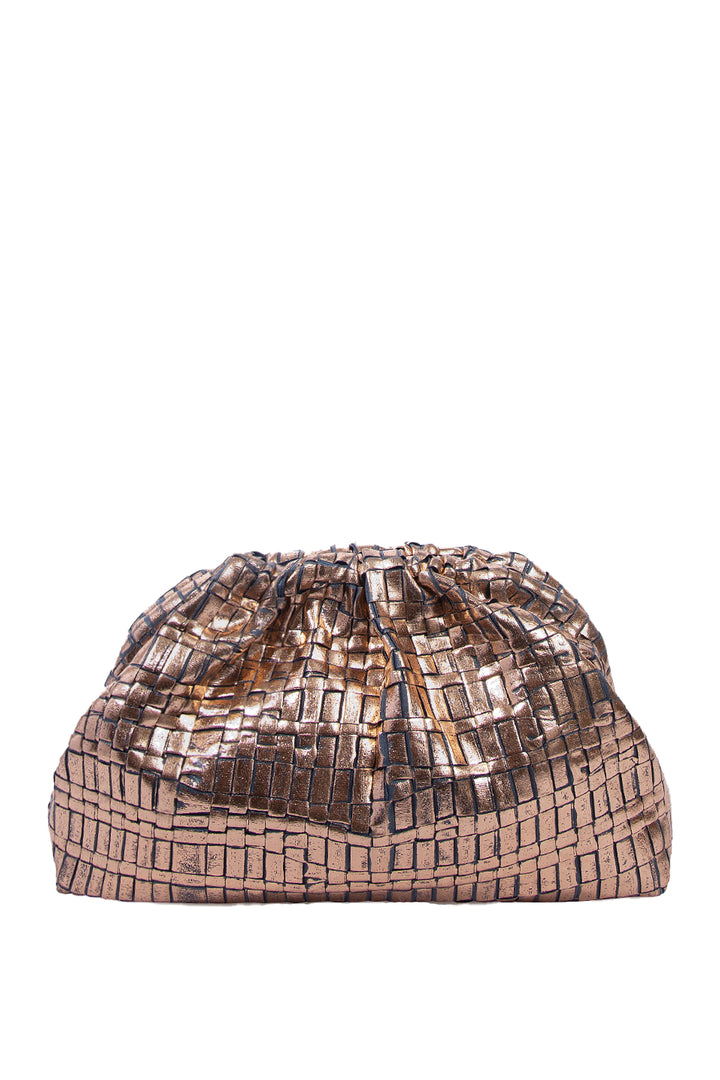 Maria La Rosa Game Bag