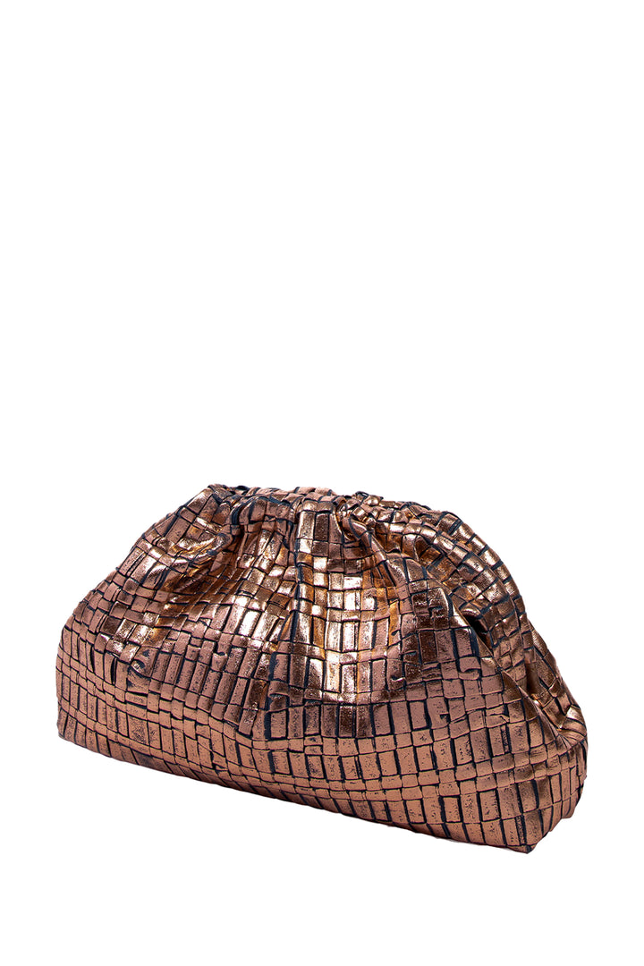 Maria La Rosa Game Bag