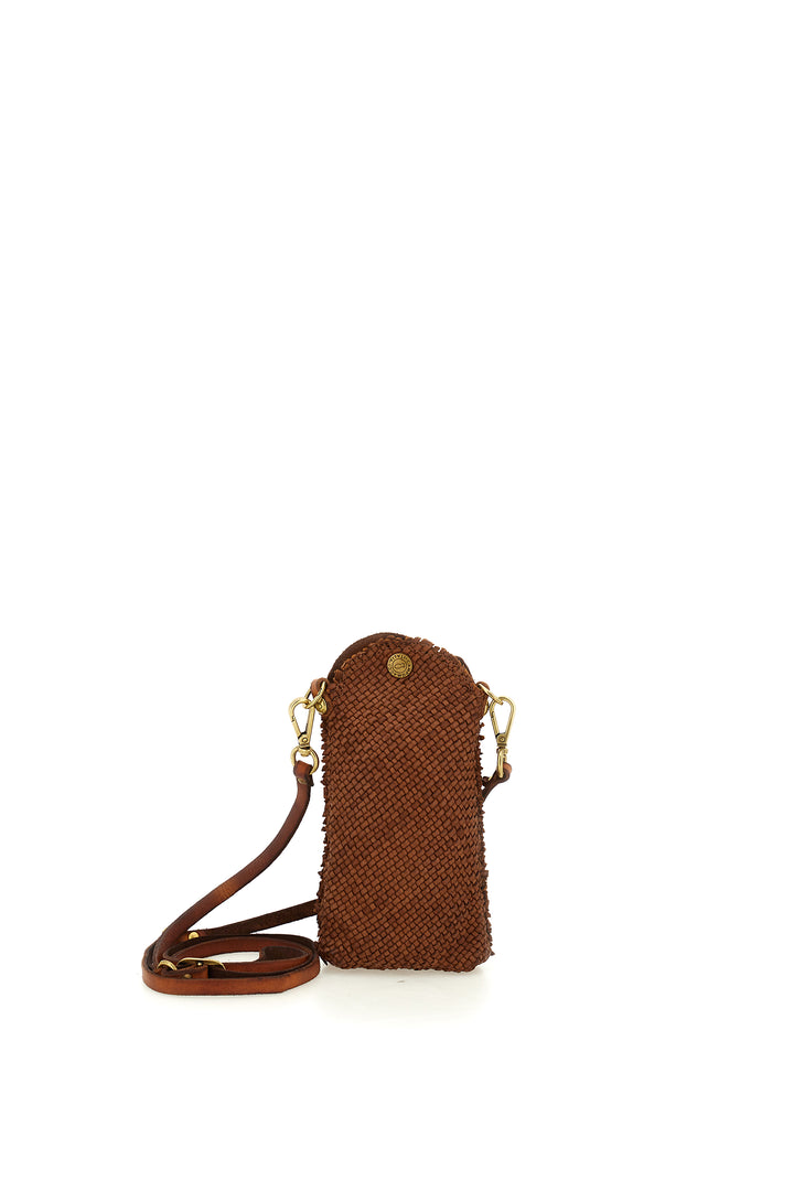 Campomaggi Virna Phone Case