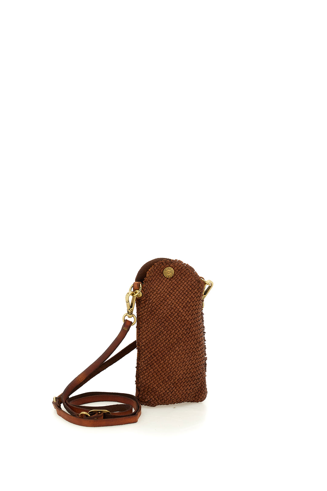 Campomaggi Virna Phone Case