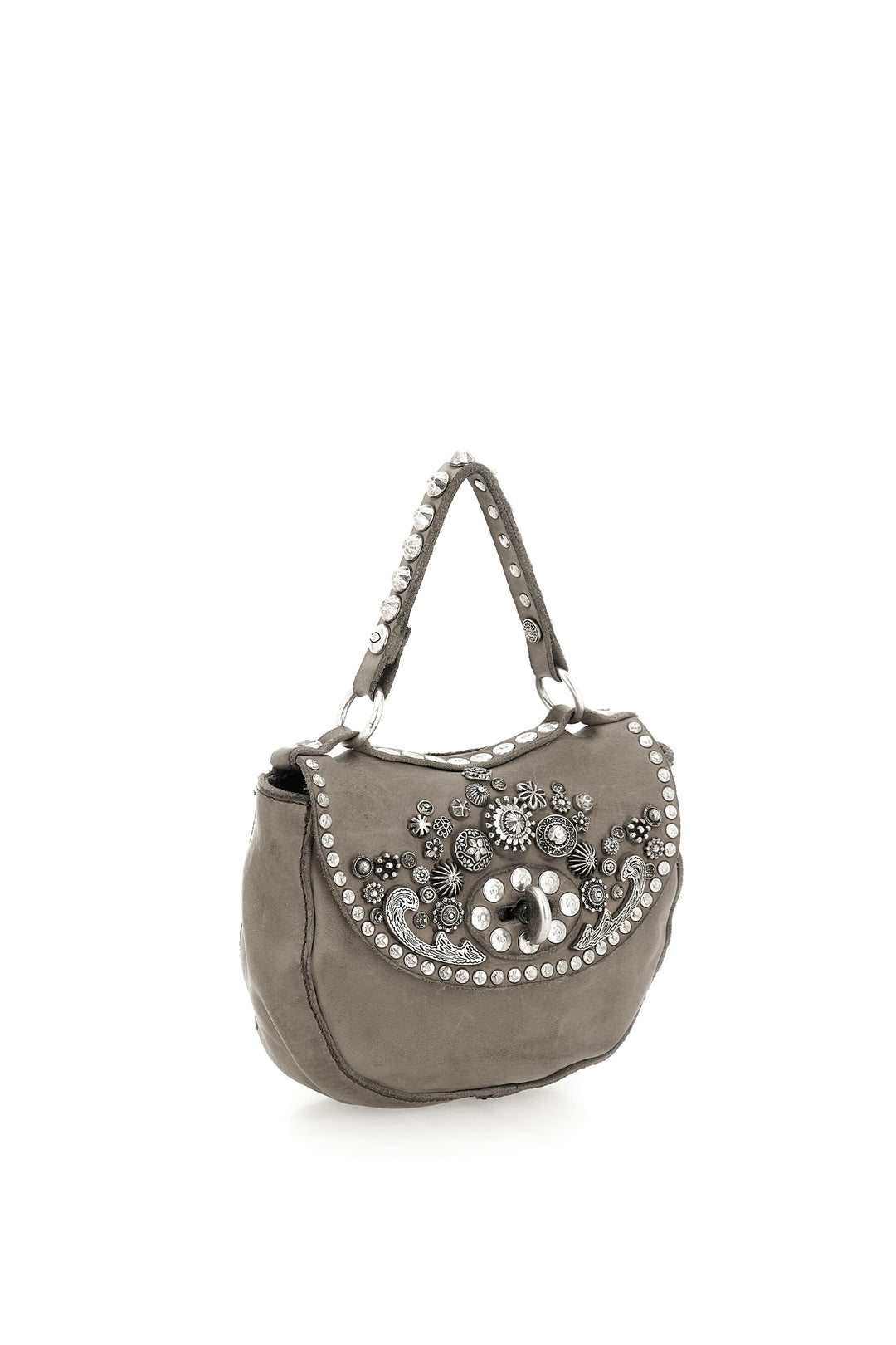 Campomaggi Afrodite Crossbody Bag