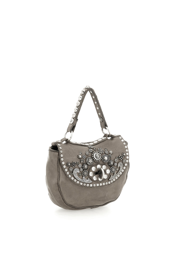 Campomaggi Afrodite Crossbody Bag