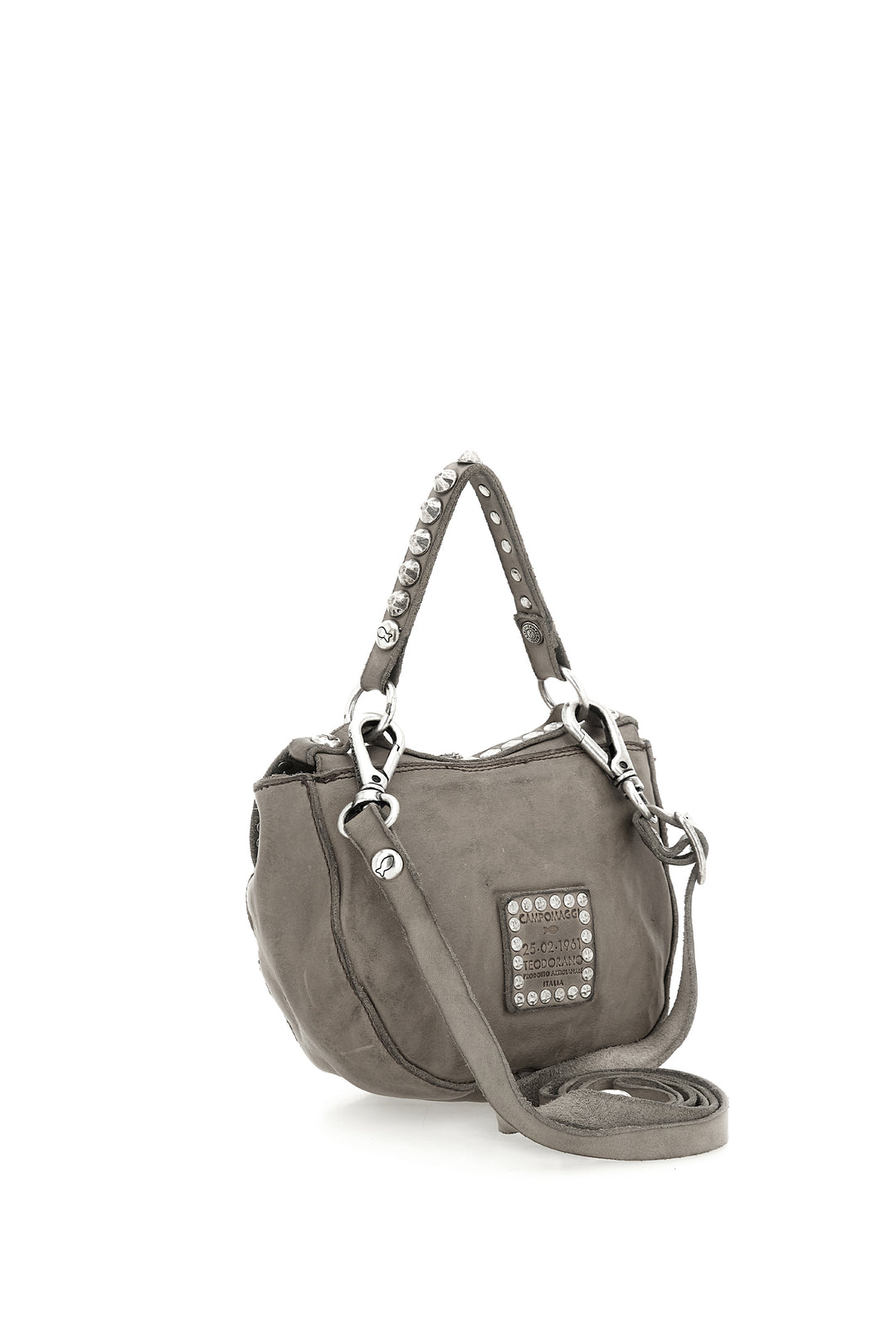 Campomaggi Afrodite Crossbody Bag
