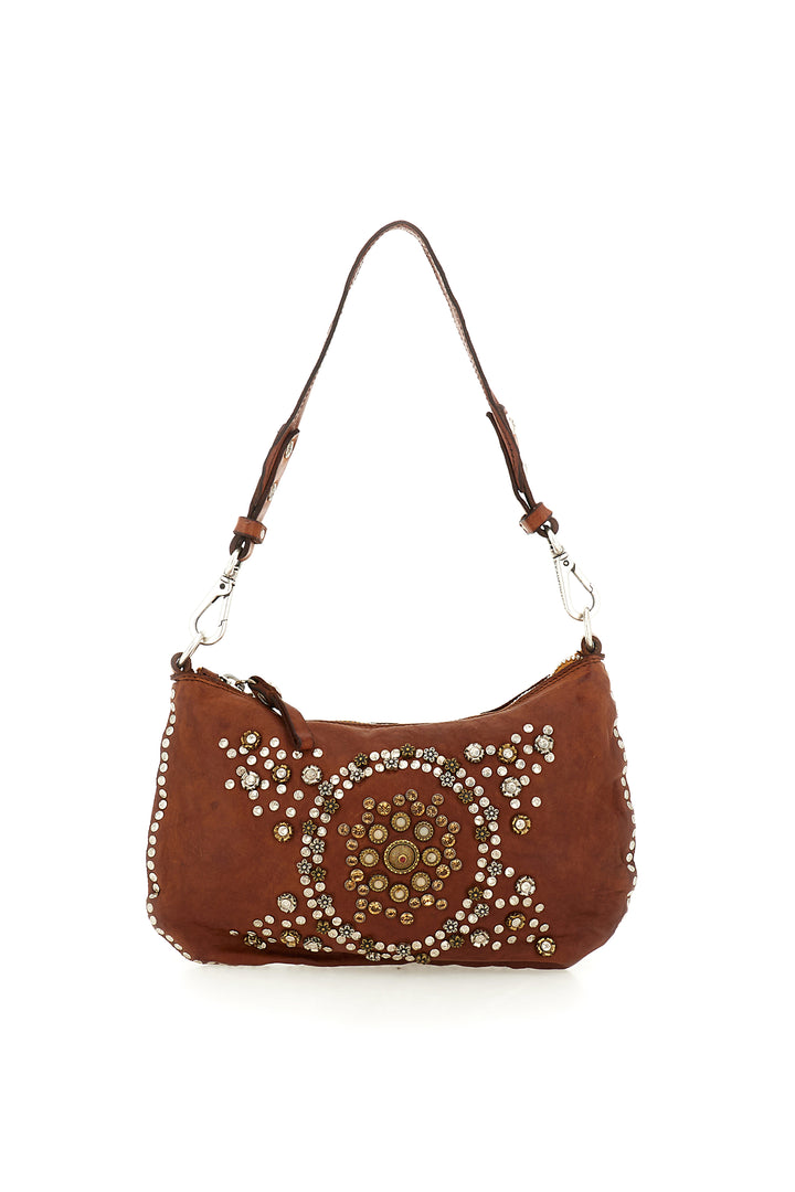 Campomaggi Teresa Shoulder Bag