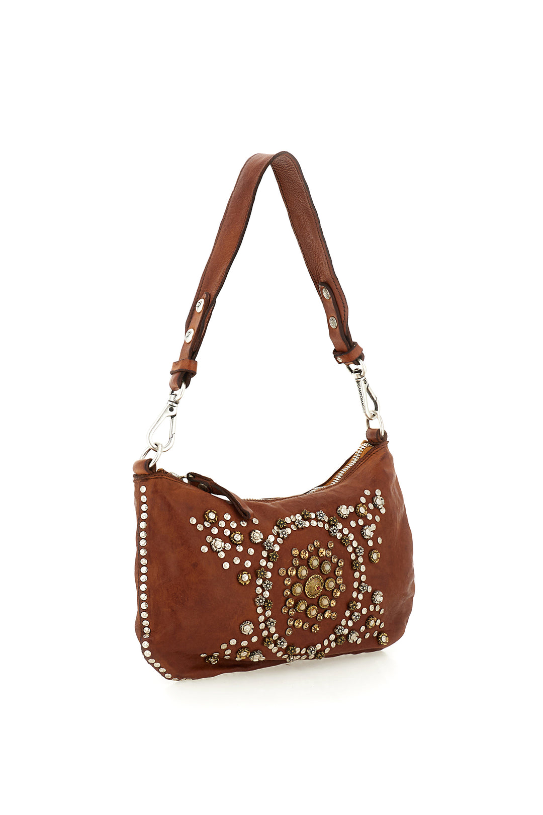 Campomaggi Teresa Shoulder Bag