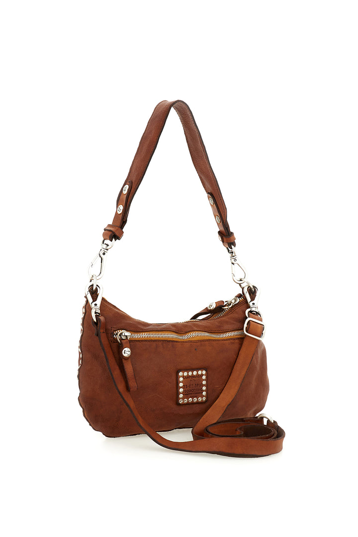 Campomaggi Teresa Shoulder Bag