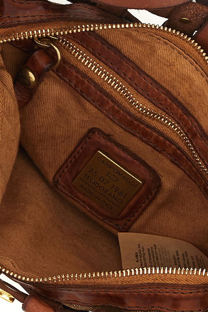 Campomaggi Valeria Shopper