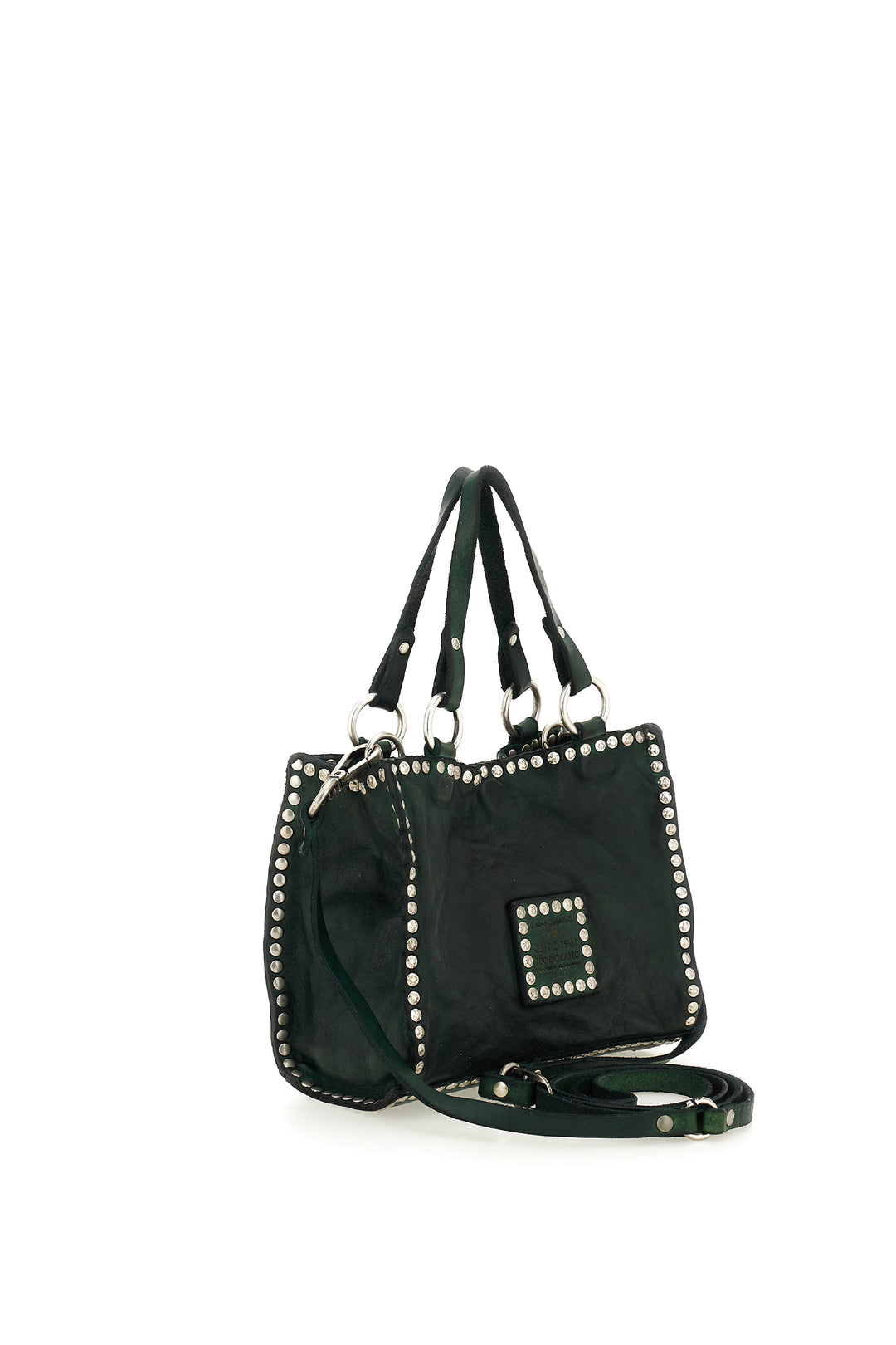 Campomaggi Dafne Bag