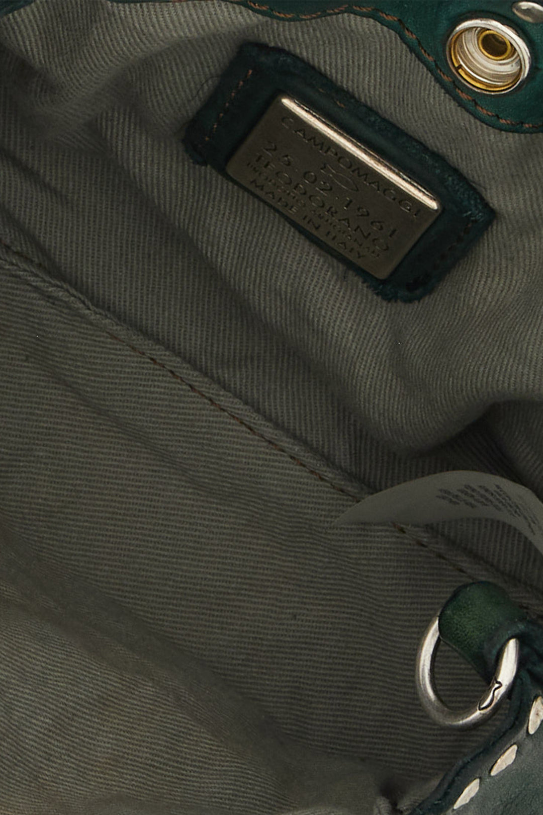 Campomaggi Dafne Bag