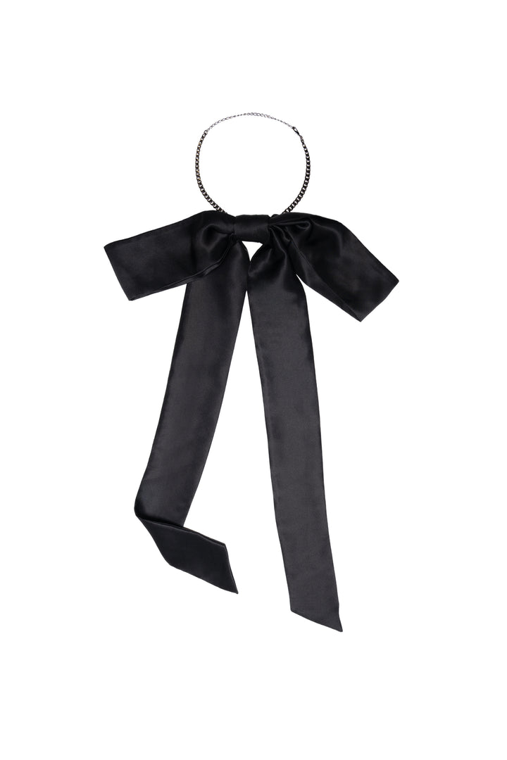 Catherine Osti Anouk Bow