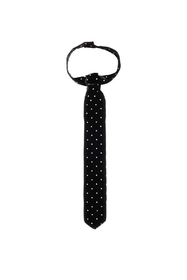 Catherine Osti Lou Tie