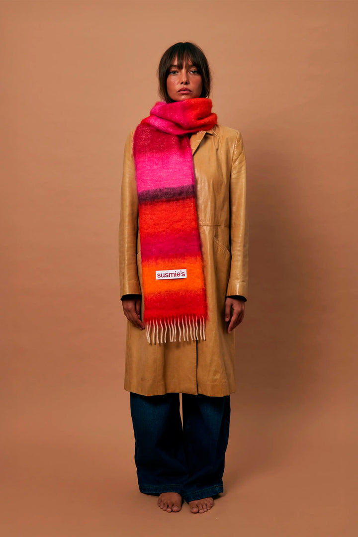 Susmies So Long Marianne Scarf