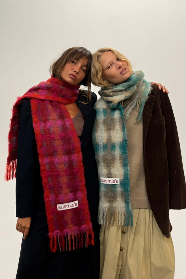 Susmies Moon River Scarf