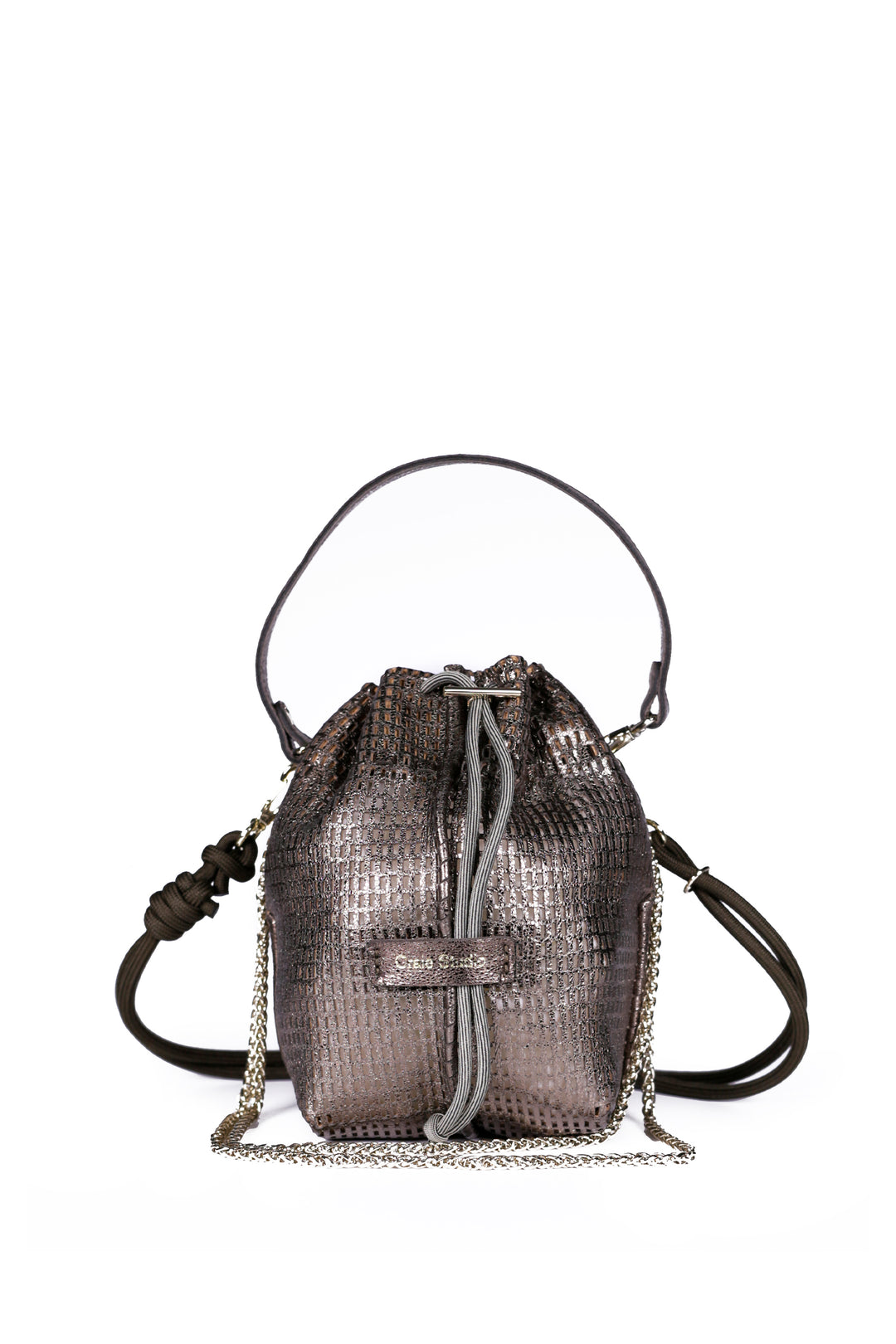 Craie Studios Bibi Pouch