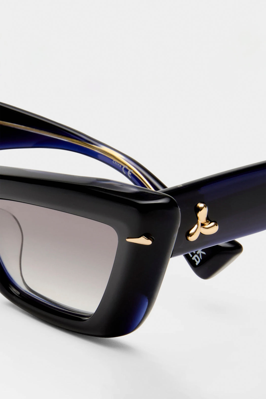 Alemais Lucia Sunglasses