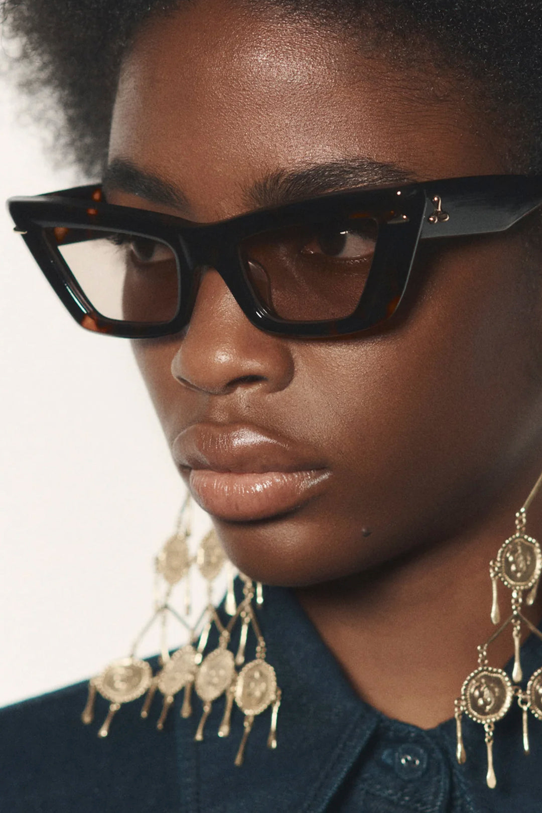 Alemais Lucia Sunglasses