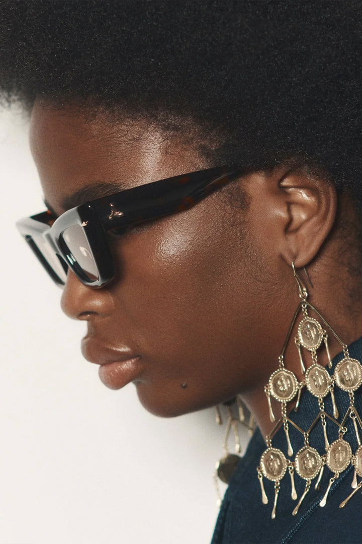 Alemais Lucia Sunglasses