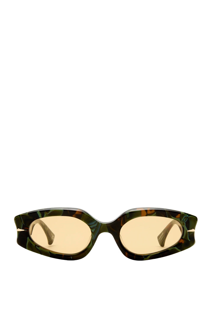 Alemais Lunar Sunglasses