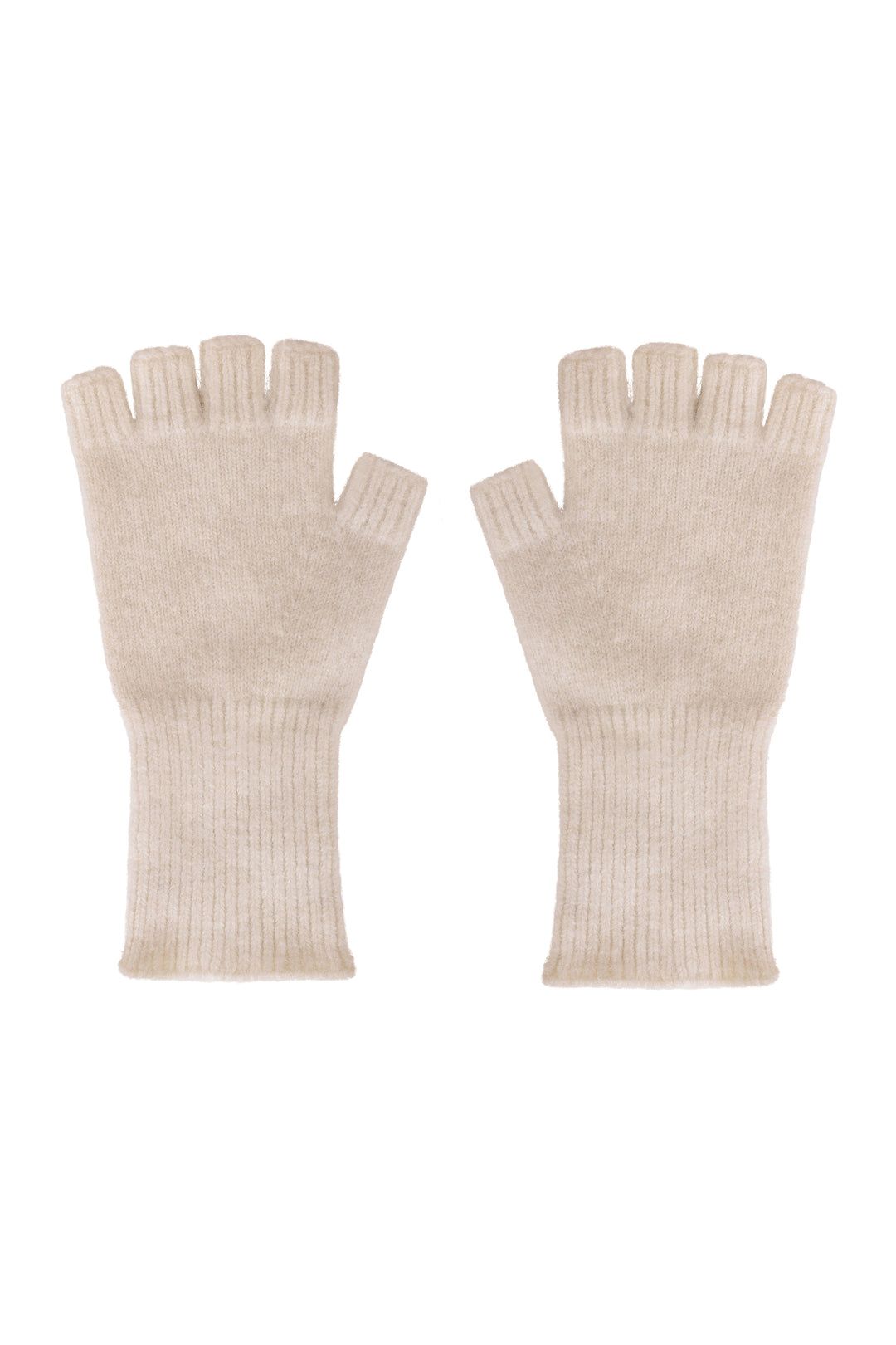 Husk Fingerless Gloves