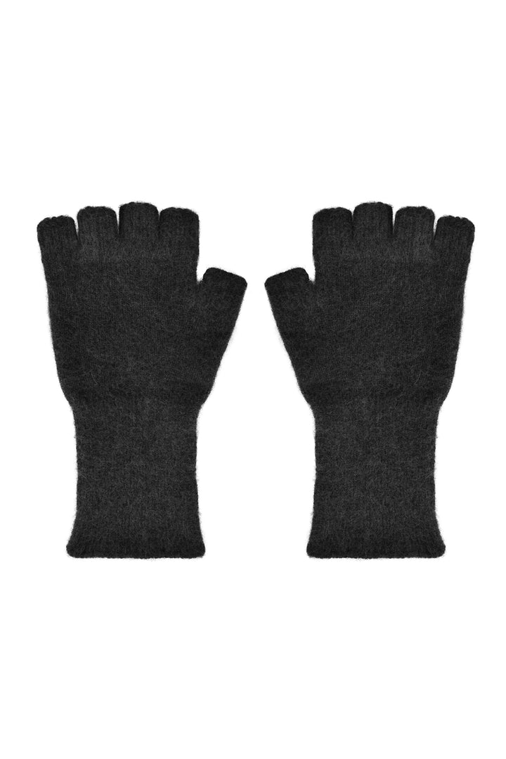 Husk Fingerless Gloves
