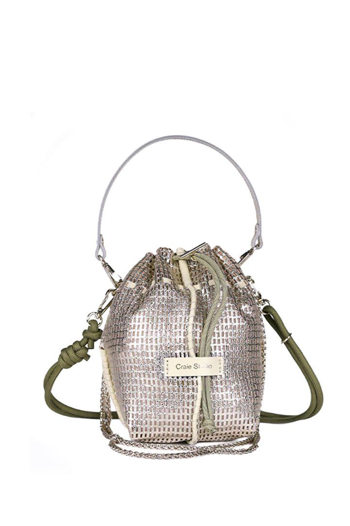 Craie Studios Bibi Pouch
