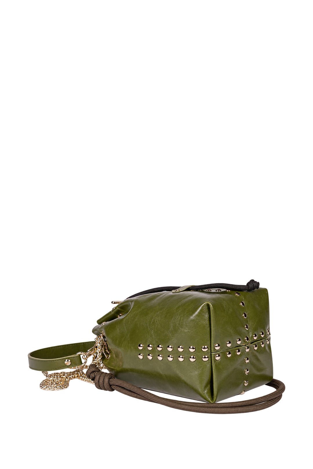 Craie Studios Beco Stud Pouch